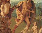 乔凡尼 贝利尼 : Four allegories 3